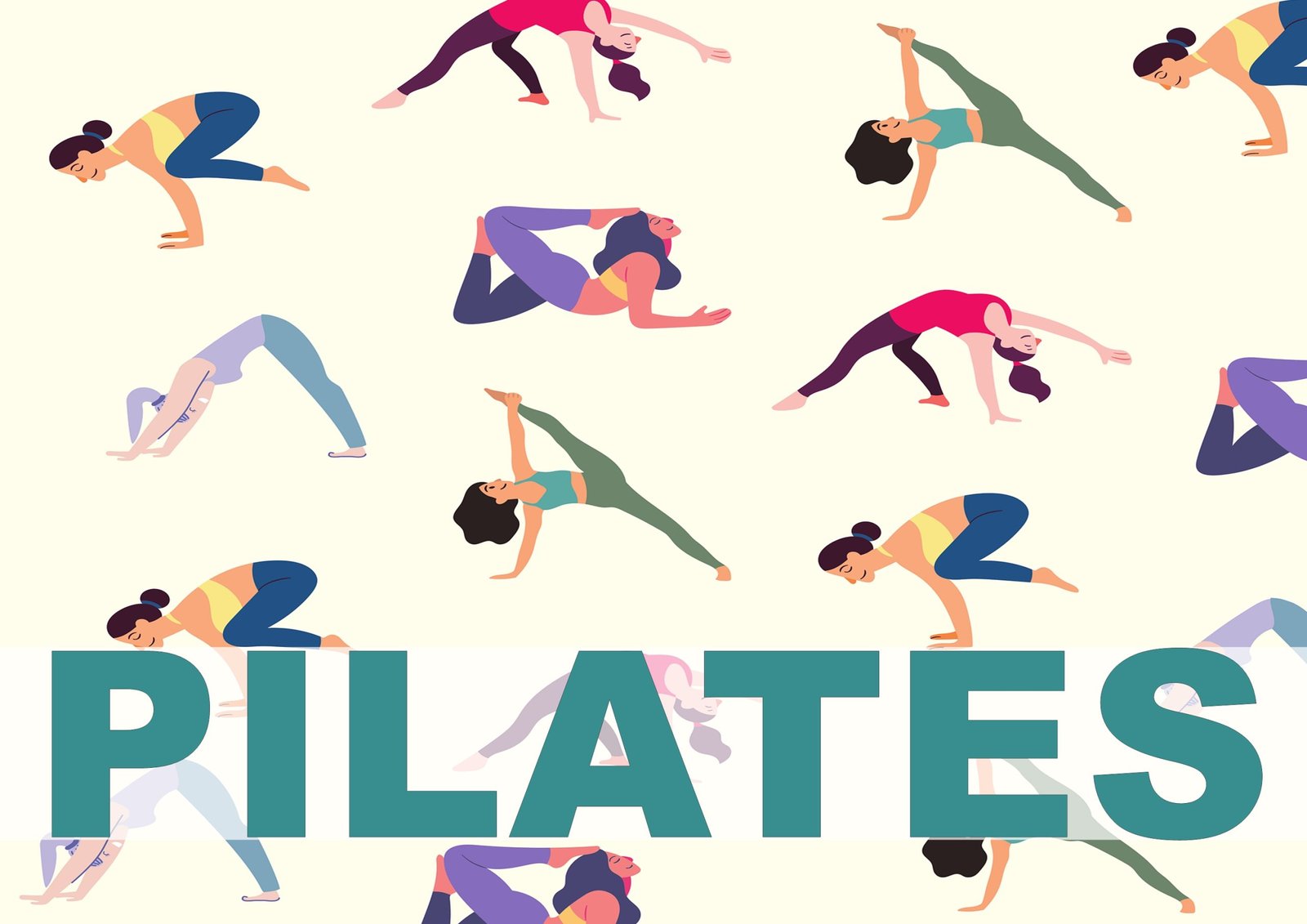 Pilates NOV21