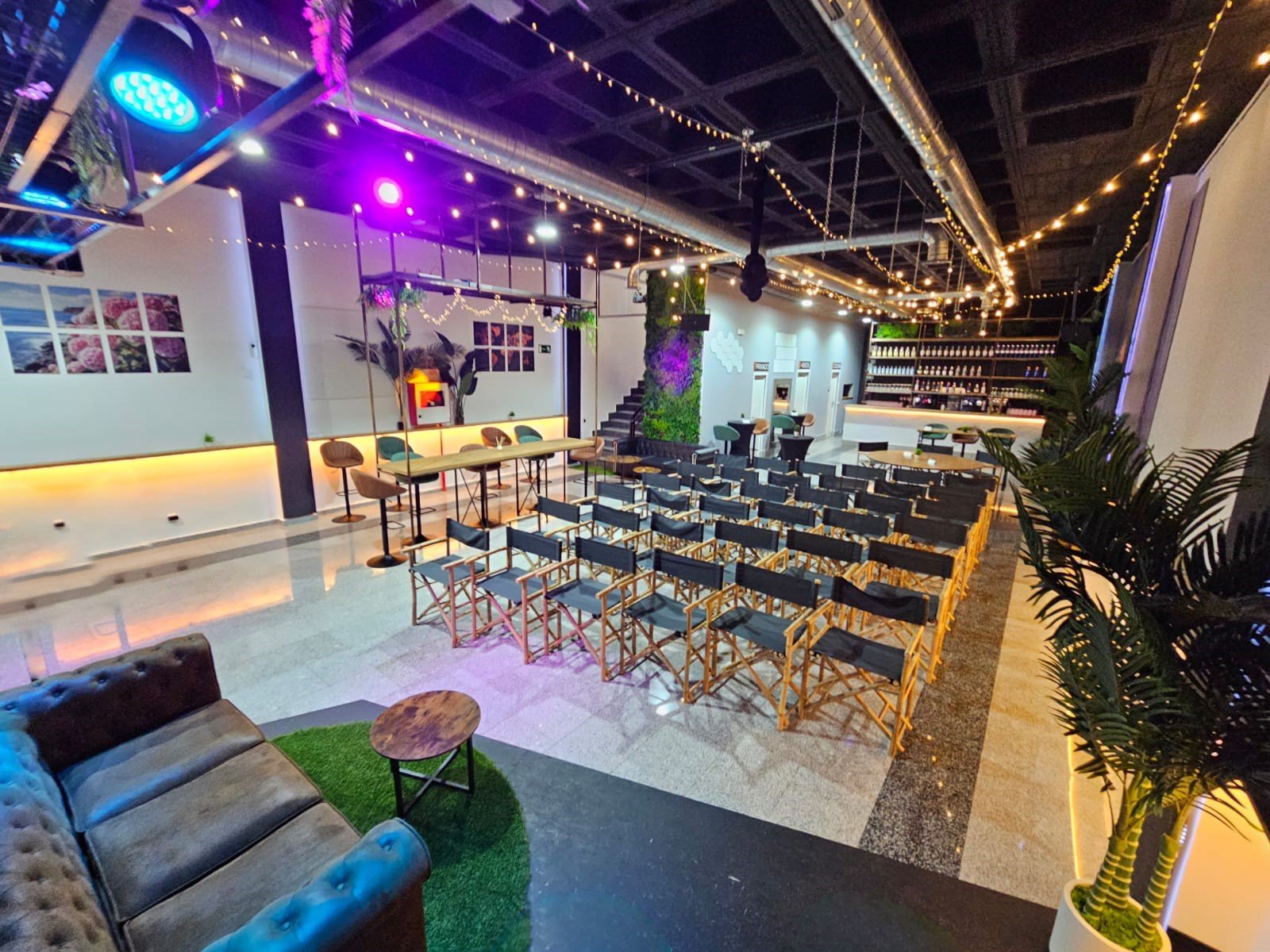 Eventos-reuniones-en-griñon